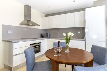 Junior Suite, Garden View