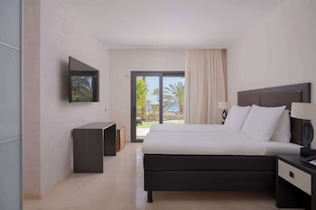 Junior Suite, Garden View