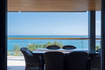 Superior Suite, 1 Bedroom