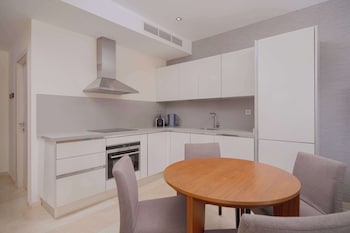Junior Suite, Garden View