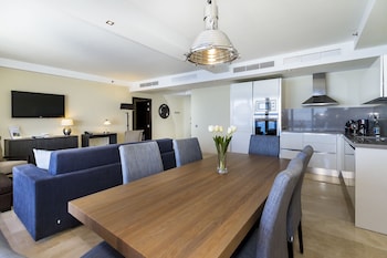 Superior Suite, 1 Bedroom