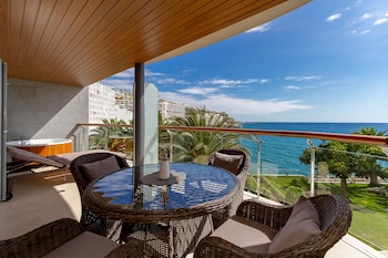 Suite, 2 Bedrooms