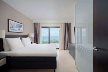 Superior Suite, 1 Bedroom