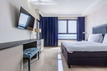 Premium Suite, 3 Bedrooms