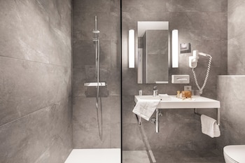 Comfort Room (Mini)