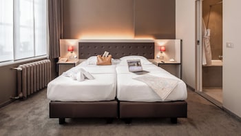 Superior Double or Twin Room, 1 Bedroom, City View