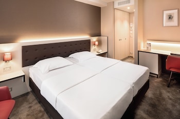 Comfort Double or Twin Room