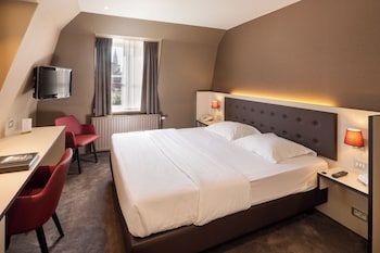 Comfort Double or Twin Room