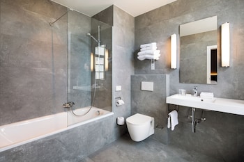 Superior Double or Twin Room, 1 Bedroom, City View