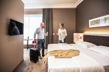Comfort Double or Twin Room