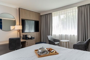 Executive Room, 1 King Bed