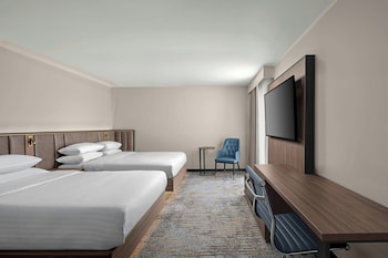 Family Room, 1 Double Bed