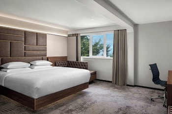 Executive Room, 1 King Bed