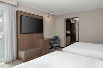 Family Room, 1 Double Bed