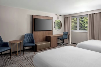 Family Room, 1 Double Bed