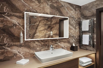 Executive Room, Multiple Beds