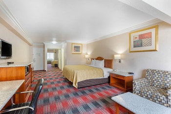 Standard Room, 1 King Bed, Non Smoking