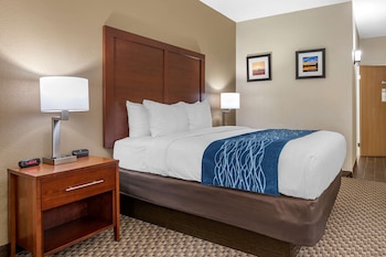 Room, 1 Queen Bed, Accessible, Non Smoking