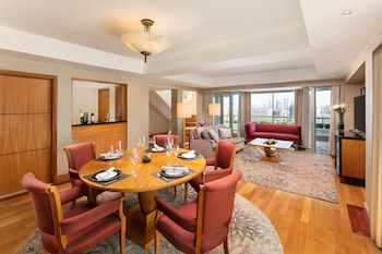 Suite (Duplex)