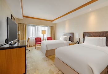 Executive Room (Collection)