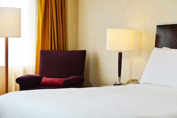 Suite (Duplex)