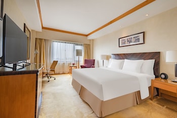 Executive Room (Collection)