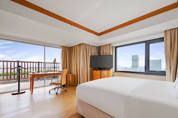 Suite (Duplex)