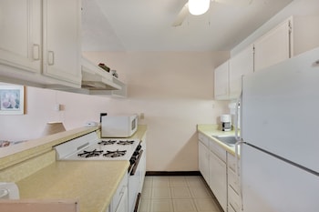 Standard Room, 1 Bedroom, Ocean View