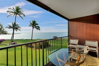 Standard Room, 1 Bedroom, Oceanfront