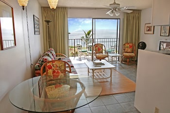 Standard Room, 1 Bedroom, Oceanfront
