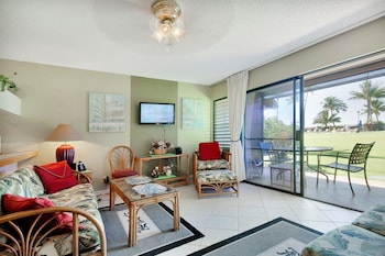 Standard Room, 1 Bedroom, Ocean View