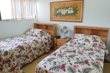 Standard Room, 1 Bedroom, Ocean View