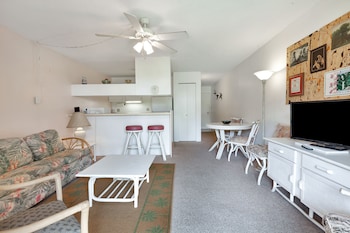Standard Room, 1 Bedroom, Ocean View
