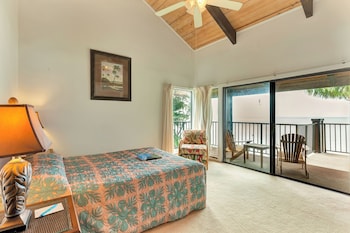 Standard Room, 2 Bedrooms, Ocean View