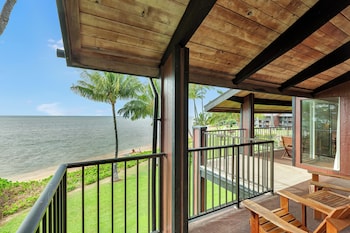 Standard Room, 2 Bedrooms, Ocean View