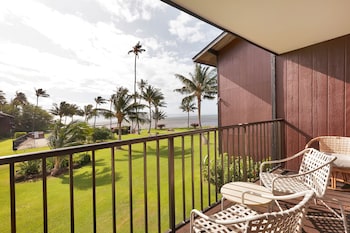Standard Room, 1 Bedroom, Ocean View