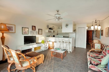 Standard Room, 1 Bedroom, Oceanfront