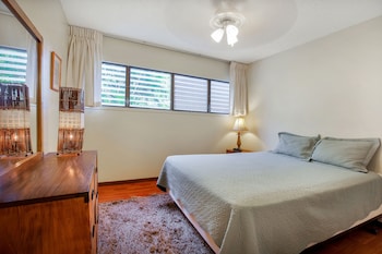 Standard Room, 1 Bedroom, Oceanfront