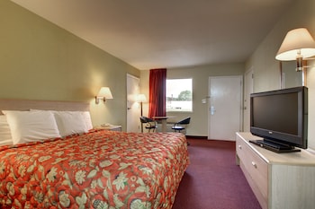 Standard Room, 1 King Bed, Non Smoking