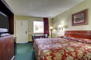 Standard Room, 1 King Bed, Non Smoking