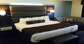 Business Room, 1 King Bed