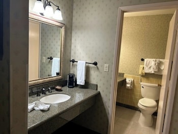 Suite, 1 Bedroom