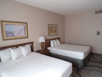 Room, 2 Queen Beds, Accessible