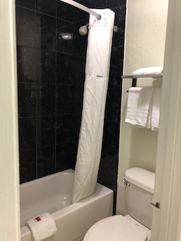 Room, 2 Double Beds, Non Smoking