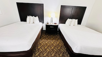 Standard Room, 2 Queen Beds