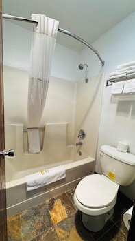 Standard Room, 2 Queen Beds