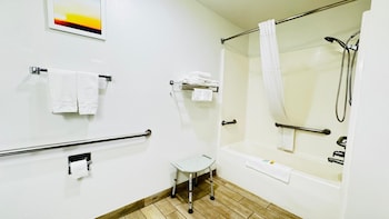 Room, 1 Queen Bed, Accessible
