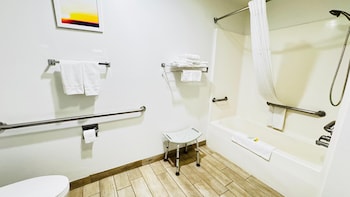 Room, 1 Queen Bed, Accessible
