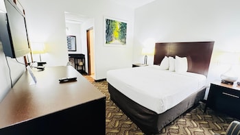 Room, 1 Queen Bed, Accessible