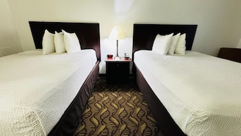 Standard Room, 2 Queen Beds